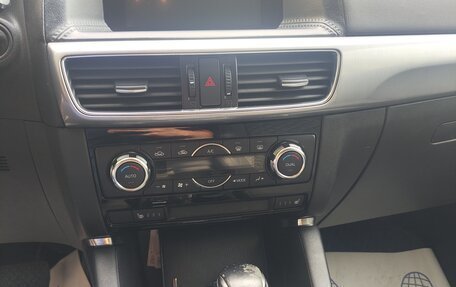 Mazda CX-5 II, 2015 год, 1 620 000 рублей, 14 фотография