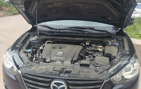 Mazda CX-5 II, 2015 год, 1 620 000 рублей, 20 фотография