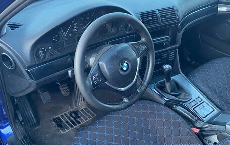 BMW 5 серия, 1997 год, 360 000 рублей, 2 фотография