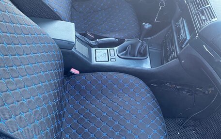 BMW 5 серия, 1997 год, 360 000 рублей, 8 фотография