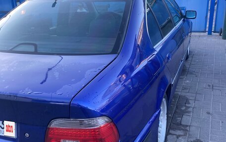 BMW 5 серия, 1997 год, 360 000 рублей, 4 фотография