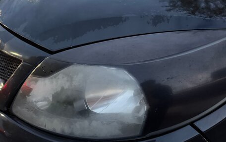 Renault Sandero I, 2013 год, 800 000 рублей, 21 фотография