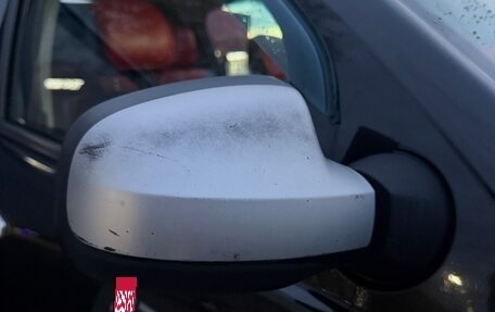 Renault Sandero I, 2013 год, 800 000 рублей, 13 фотография