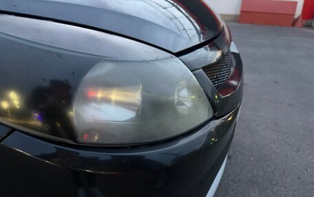 Renault Sandero I, 2013 год, 800 000 рублей, 23 фотография