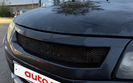 Renault Sandero I, 2013 год, 800 000 рублей, 22 фотография