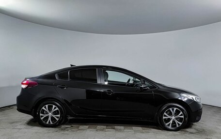 KIA Cerato III, 2019 год, 1 345 500 рублей, 5 фотография