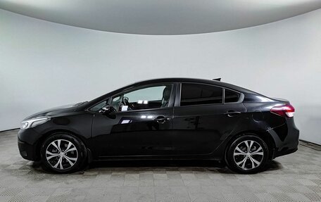 KIA Cerato III, 2019 год, 1 345 500 рублей, 9 фотография