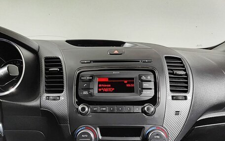 KIA Cerato III, 2019 год, 1 345 500 рублей, 17 фотография