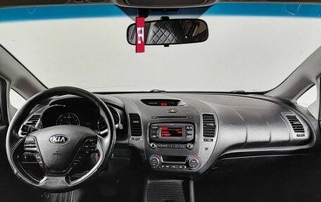 KIA Cerato III, 2019 год, 1 345 500 рублей, 16 фотография