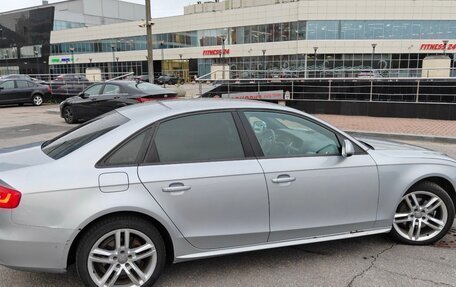 Audi A4, 2014 год, 2 100 000 рублей, 7 фотография