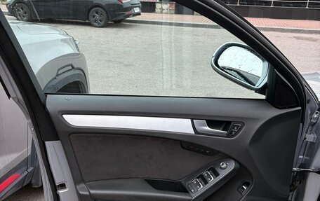Audi A4, 2014 год, 2 100 000 рублей, 17 фотография