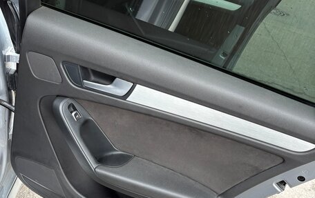 Audi A4, 2014 год, 2 100 000 рублей, 20 фотография