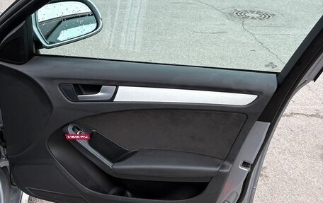 Audi A4, 2014 год, 2 100 000 рублей, 18 фотография