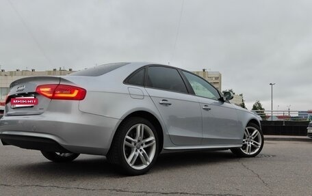 Audi A4, 2014 год, 2 100 000 рублей, 15 фотография