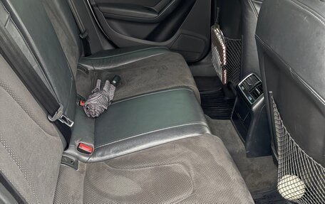 Audi A4, 2014 год, 2 100 000 рублей, 23 фотография