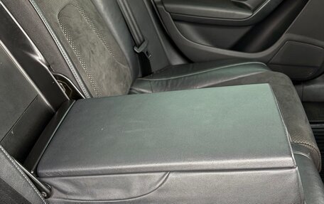 Audi A4, 2014 год, 2 100 000 рублей, 25 фотография