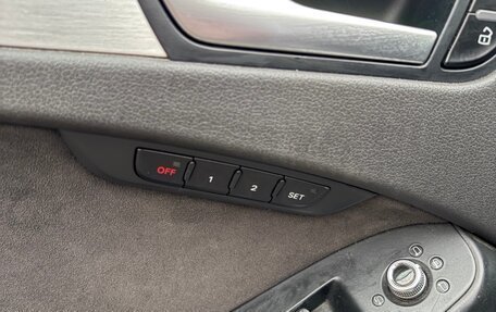 Audi A4, 2014 год, 2 100 000 рублей, 31 фотография