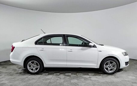 Skoda Rapid I, 2019 год, 1 043 250 рублей, 5 фотография