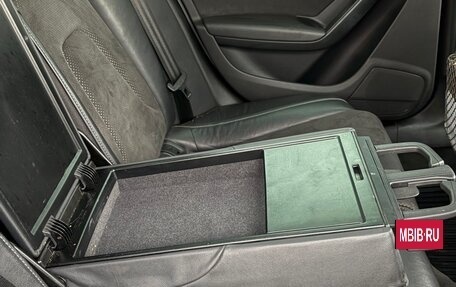 Audi A4, 2014 год, 2 100 000 рублей, 24 фотография