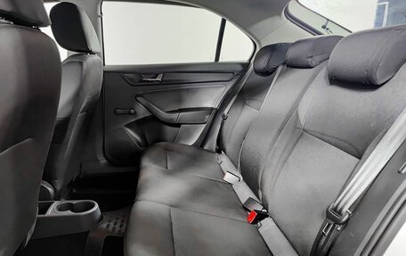 Skoda Rapid I, 2019 год, 1 043 250 рублей, 14 фотография