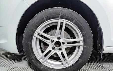 Skoda Rapid I, 2019 год, 1 043 250 рублей, 22 фотография