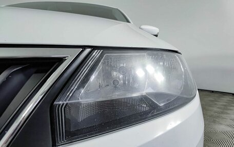 Skoda Rapid I, 2019 год, 1 043 250 рублей, 21 фотография