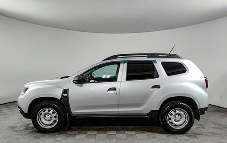 Renault Duster, 2021 год, 1 595 000 рублей, 8 фотография