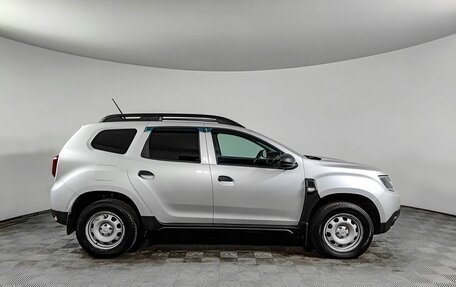 Renault Duster, 2021 год, 1 595 000 рублей, 4 фотография