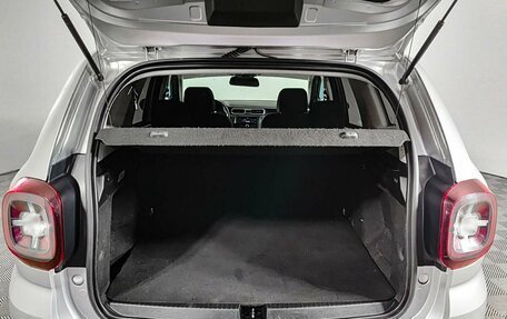 Renault Duster, 2021 год, 1 595 000 рублей, 10 фотография