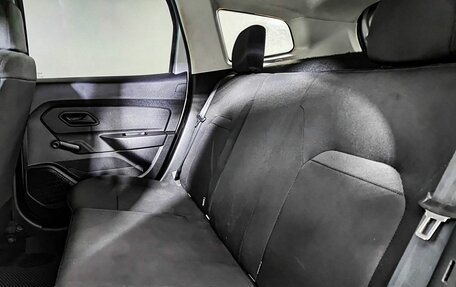 Renault Duster, 2021 год, 1 595 000 рублей, 12 фотография