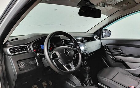 Renault Duster, 2021 год, 1 595 000 рублей, 16 фотография
