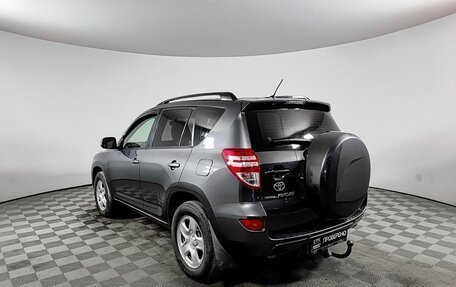 Toyota RAV4, 2010 год, 1 155 000 рублей, 8 фотография