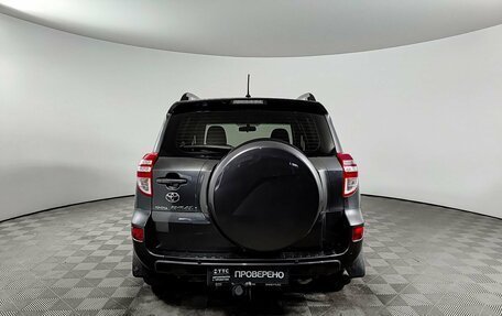 Toyota RAV4, 2010 год, 1 155 000 рублей, 7 фотография