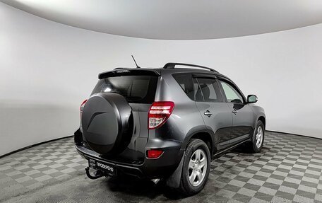 Toyota RAV4, 2010 год, 1 155 000 рублей, 6 фотография
