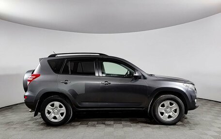 Toyota RAV4, 2010 год, 1 155 000 рублей, 5 фотография