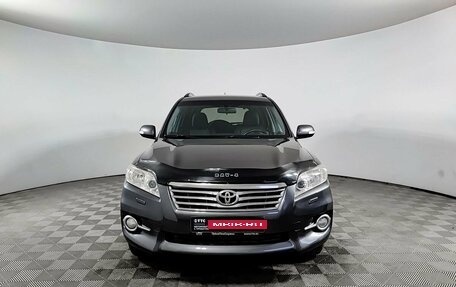 Toyota RAV4, 2010 год, 1 155 000 рублей, 2 фотография