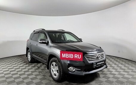 Toyota RAV4, 2010 год, 1 155 000 рублей, 3 фотография