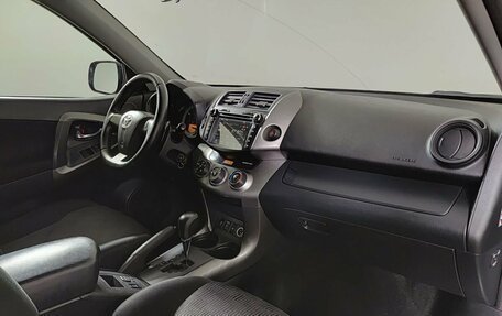 Toyota RAV4, 2010 год, 1 155 000 рублей, 13 фотография
