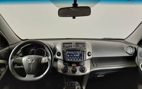 Toyota RAV4, 2010 год, 1 155 000 рублей, 16 фотография