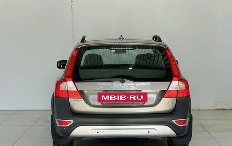 Volvo XC70 II рестайлинг, 2008 год, 1 000 000 рублей, 6 фотография
