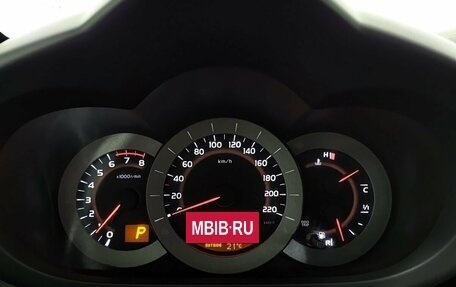 Toyota RAV4, 2010 год, 1 155 000 рублей, 15 фотография