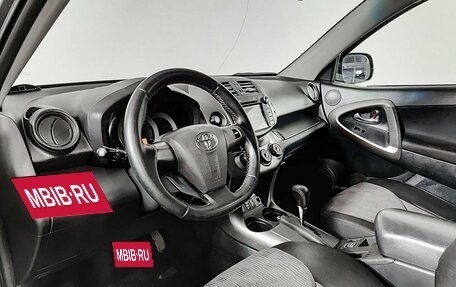 Toyota RAV4, 2010 год, 1 155 000 рублей, 18 фотография