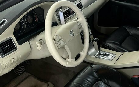Volvo XC70 II рестайлинг, 2008 год, 1 000 000 рублей, 9 фотография