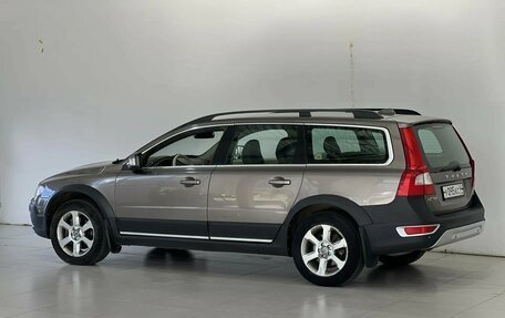 Volvo XC70 II рестайлинг, 2008 год, 1 000 000 рублей, 8 фотография
