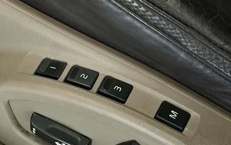Volvo XC70 II рестайлинг, 2008 год, 1 000 000 рублей, 11 фотография