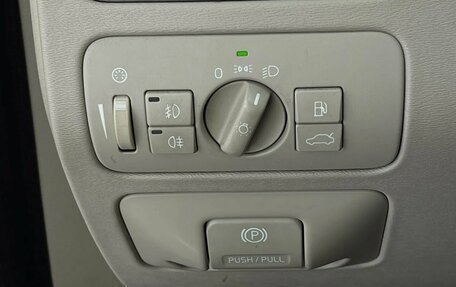 Volvo XC70 II рестайлинг, 2008 год, 1 000 000 рублей, 12 фотография