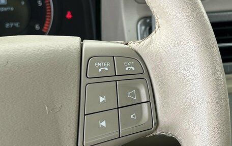 Volvo XC70 II рестайлинг, 2008 год, 1 000 000 рублей, 16 фотография