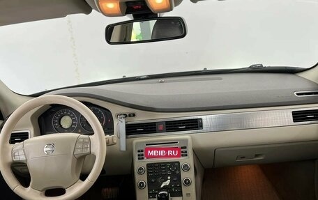 Volvo XC70 II рестайлинг, 2008 год, 1 000 000 рублей, 20 фотография
