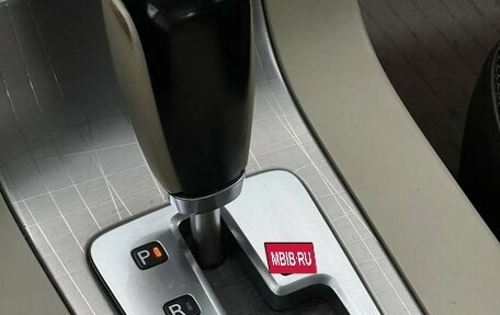 Volvo XC70 II рестайлинг, 2008 год, 1 000 000 рублей, 19 фотография