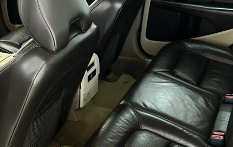 Volvo XC70 II рестайлинг, 2008 год, 1 000 000 рублей, 21 фотография